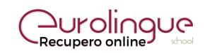 Recupero Online - Eurolingue School